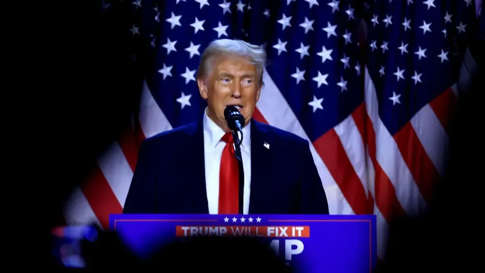 Donald Trump amenaza con acción militar para apropiarse del Canal de Panamá: Esta siendo operado por China