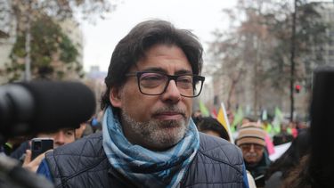 Jadue tras ser sobreseído por la justicia: “De a poco le vamos ganando a las mafias”