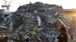 Primeros testimonios tras terremoto en Myanmar: “Todos los edificios están completamente destrozados”