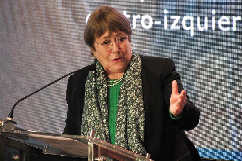 pese a descarte bachelet sube en las encuestas porque la gente quiere que ella sea candidata.jpg