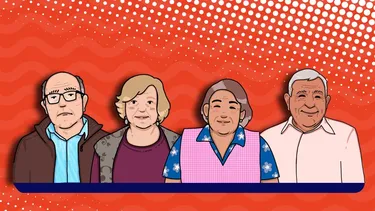 El largo desierto que caminó Chile para lograr subir las pensiones pero sin terminar con las AFP