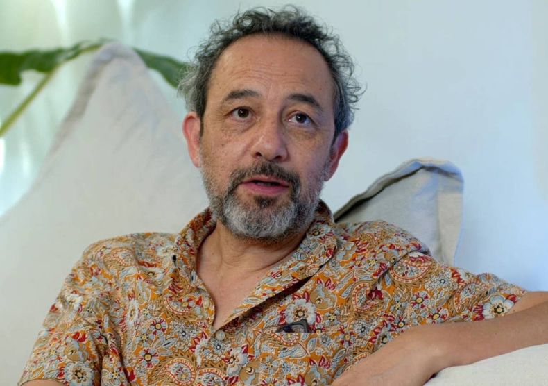 Daniel Muñoz apunta contra el gobierno de Kast - Captura de pantalla