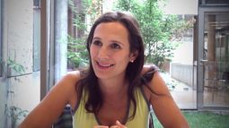 El relato de Blanca Lewin en que denuncia episodios de acoso con un director y cantante lírico