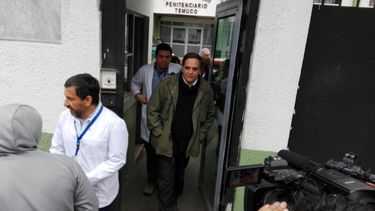 Felipe Berríos: Tenemos que empezar a conversar profundamente sobre la autonomía del pueblo mapuche