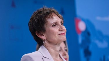 Ministra Tohá: “Sería muy grave que el proceso constitucional en Chile se frustrara”