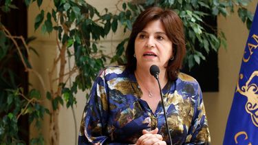 Ana Lya Uriarte fue clave en defensa de vecinos contra millonario proyecto Portezuelo