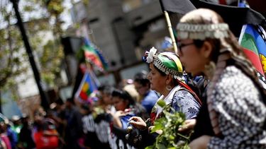 Pueblos Originarios rechazan Acuerdo por Chile: Acusan inconstitucionalidad y exclusión