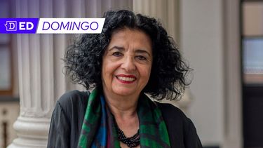 Faride Zerán y debate sobre la desinformación: “Es central para fortalecer nuestras democracias”