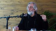 juan pablo orrego: la agricultura esta consumiendo el 88% del agua superficial y subterranea de este pais