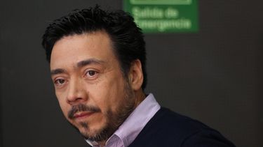 Arias ante su proceso de remoción: Estas resoluciones arbitrarias e ilegales no me van a amedrentar