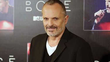 Miguel Bosé interpela a Bachelet con duro mensaje sobre Venezuela: Que intervenga de cara y con los medios disponibles que su mandato le otorga