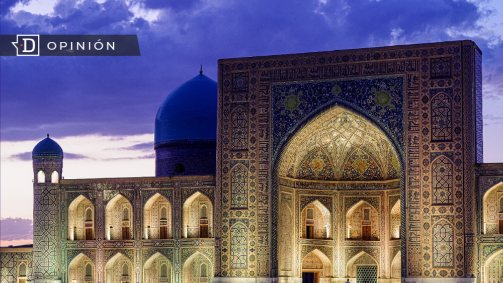 La joya escondida en Asia que atrae a viajeros chilenos