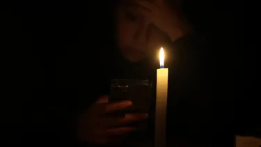 El Desconcierto | 12128 masivo corte de luz en chile.webp