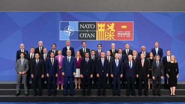 OTAN da bienvenida a Finlandia, su trigésimo primer miembro, pese a advertencias de Rusia