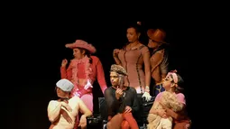 Con 3 obras sobre identidad y deseo: Festival de Teatro de la Diversidad LGBTIQ+ se toma enero: Dónde y cuándo