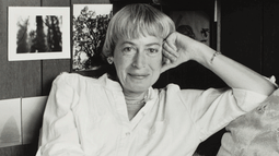 La literatura fantástica de luto: A los 88 años, muere Ursula K. Le Guin