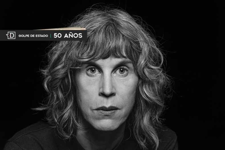 nona fernandez y obra sobre mujeres embarazas en dictadura hay que darle pelea al olvido e1690215400799.jpeg