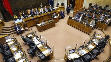 “Día D” para TPP-11 en el Senado y Apruebo Dignidad va por “declaraciones interpretativas”