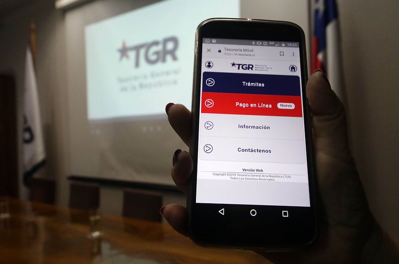 tesoreria pierde derecho a cobrar deudas tras 25 anos de inactividad  fallo judicial lo confirmo.jpg