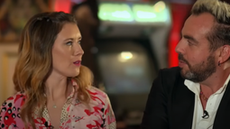 FOTO: Carla Jara se desahoga y exhibe chat encarando a Camila Andrade por vínculo con Kaminski
