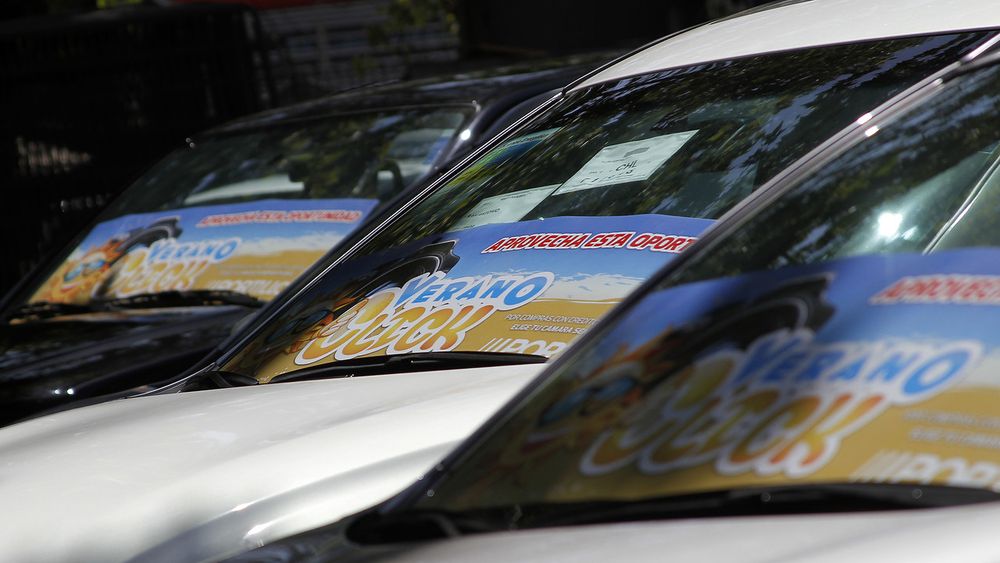 Sernac alerta sobre peligrosa falla de seguridad en automóvil de alta gama vendido en Chile este 2024