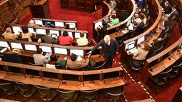 Comisión Chilena de DD.HH. denuncia ante la ONU vulneraciones de texto constitucional