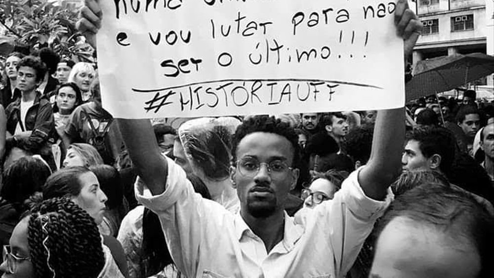 Brasil: La batalla por la educación y la primera derrota de Bolsonaro en las calles