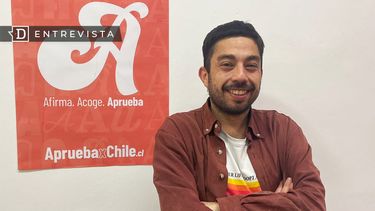 Marco Velarde, presidente de Comunes: “Los Apruebazos demuestran que cambió el escenario”