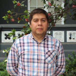 El Desconcierto | José Miguel Araos Espinoza
