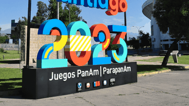 Reciclaje y bajo consumo de agua y energía: Presentan metas ambientales de Juegos Panamericanos