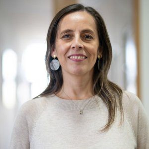 El Desconcierto | Alejandra Fuenzalida