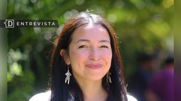 Tatiana Urrutia, secretaria general FA: “Tenemos un mejor proyecto y mejores candidatos que la derecha”