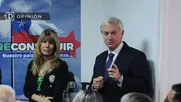 el desgobierno y la energia que nos mueve