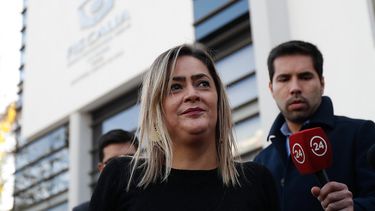 Logró condena de OReilly: Lorena Parra, la fiscal que mantiene en la cuerda floja a Hermosilla