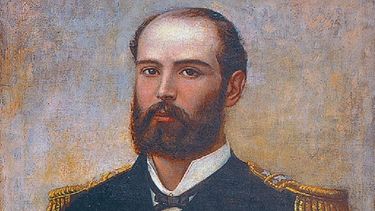 El Desconcierto | arturoprat_WilliamHWalton 1.jpg