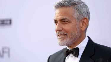 George Clooney encabeza boicot contra hoteles del sultán de Brunéi por su apoyo a la pena de muerte a personas LGBTI