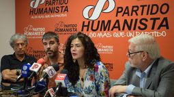 Partido Humanista abandona el Frente Amplio y profundiza crisis de la izquierda