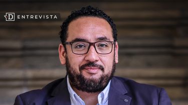 Nicolás Cataldo: La ley obliga a informar el gasto que cada municipio hará de los recursos del royalty