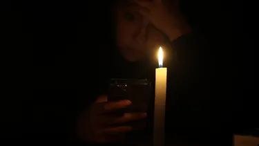 Hijo instaló portón con candado impidiendo acceso a su madre y ella respondió cortándole la luz: Corte ordenó reponer suministro