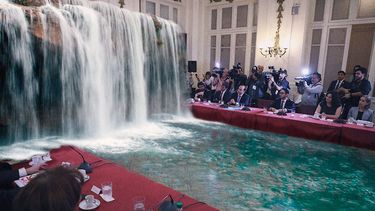 Negacionismo climático en Republicanos pone en duda debate ambiental en proceso constitucional