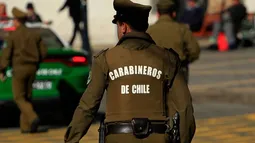 Reportan presunto suicidio de funcionario de Carabineros en comisaría de Puente Alto: Se habría disparado