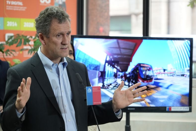 Juan Carlos Munoz ministro de Transportes MTT.jpg