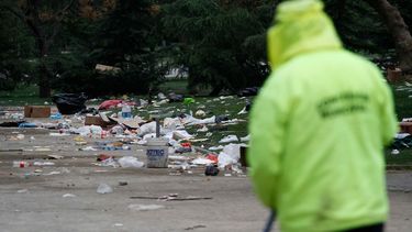 Fiestas Patrias: ¿Cómo puedo ayudar al medioambiente y reducir la basura que produzco?