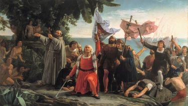 El Desconcierto | 12 de octubre de 1492.jpg