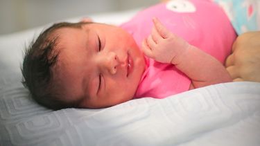 Estados Unidos: Confirman muerte de bebé de seis semanas por coronavirus