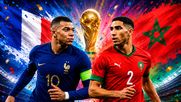Francia vs. Marruecos dan inicio a los cuartos de final del Mundial 2026&nbsp;