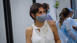 Fue “no voluntaria”: Rosario Martínez presenta renuncia como directora del Sename