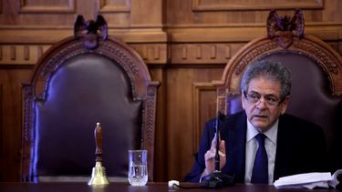 De perfil progresista y garantista: Haroldo Brito es el nuevo presidente de la Corte Suprema