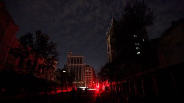 Cortes de luz en Santiago para hoy martes 29 de julio: Pudahuel, Recoleta y Las Condes entre comunas afectadas