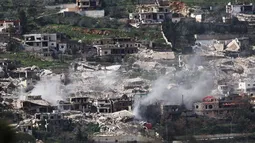 Las repercusiones económicas y ambientales que deja el conflicto bélico en Medio Oriente